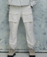 S'more/スモア S'more 【 S'more / WATER REPELLING STRETCH PARACHUTE PANTS 】 撥水加工パンツ/505461343