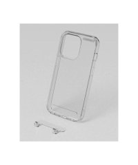 BEAVER/Topologie/トポロジー Bump Phone Cases Clear 13/14/505461970