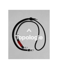 BEAVER/Topologie/トポロジー Wares Straps 6.0mm Rope Strap/505461975