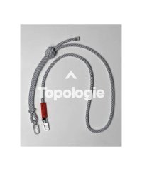 BEAVER/Topologie/トポロジー Wares Strap 8.0mm Rope Strap /505461976