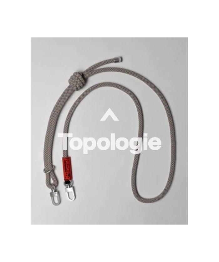Topologie/トポロジー Wares Strap 8.0mm Rope Strap (505461976