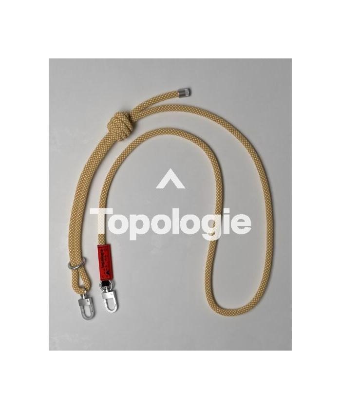 Topologie/トポロジー Wares Strap 8.0mm Rope Strap (505461976