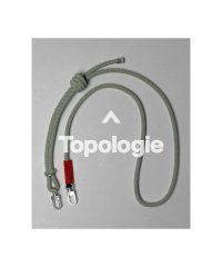 BEAVER/Topologie/トポロジー Wares Strap 8.0mm Rope Strap /505461976
