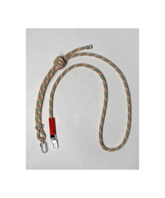 topologie ストラップ 5本セット Topologie/トポロジー Wares Strap 8.0mm Rope Strap (505461976