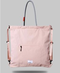 BEAVER/Topologie/トポロジー Bags Draw Tote 2.0 TP－BAG－DT2 /505461977