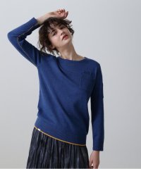 AVIREX/FATIGUE KNIT TOPS/ ファティーグニットトップス/505462008