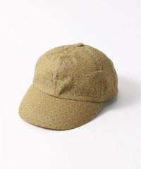 JOURNAL STANDARD/【TBPR / タイトブースプロダクション】RHOMBUS KOKO CAP/505462373