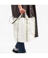 beautiful people/ビューティフルピープル トートバッグ beautiful people sail cloth logo tape shoulder bag 611935/505462609