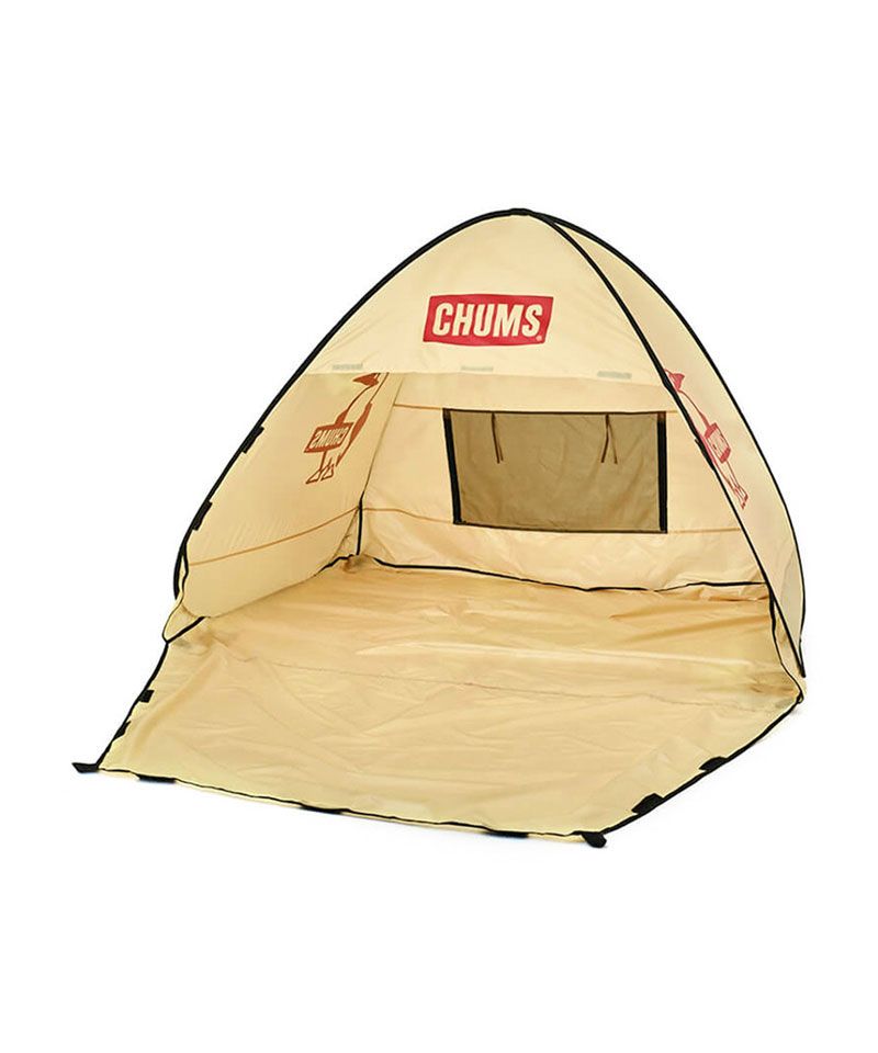 Amazon | CHUMS チャムス CH62-2022 ブービーポップアップ