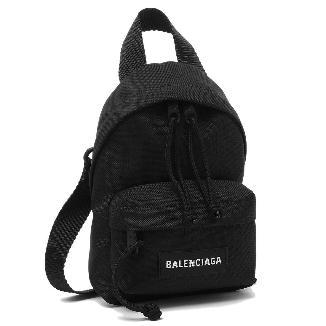 BALENCIAGA リュック バックパックバッグ - バッグパック/リュック