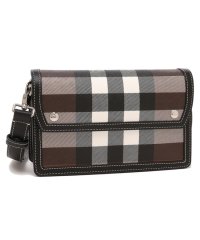 BURBERRY/バーバリー ショルダーバッグ オスカー ブラウン メンズ BURBERRY 8052791 A8900/505462906