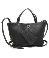 Chloe/クロエ トートバッグ ショルダーバッグ クロエセンス ブラック レディース CHLOE CHC23SS119J32 001/505462921