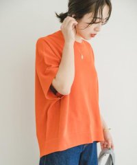 ITEMS URBANRESEARCH/ニットTシャツ/505463627