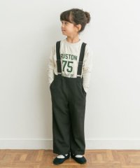 URBAN RESEARCH DOORS（Kids）/『親子リンク』イージーケアサスペンダーパンツ(KIDS)/505463885