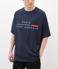 Paris Saint-Germain/【Paris Saint－Germain】ROUGE ET BLEU プリント Tシャツ/505464405