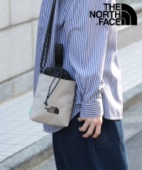 THE NORTH FACE/【THE NORTH FACE / ザ・ノースフェイス】Simple String Bag Mini / ミニ クロス ボディバッグ ショルダー NN2PP08/505446461