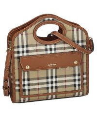 BURBERRY/バーバリー 8066166 ハンドバッグ/505447324