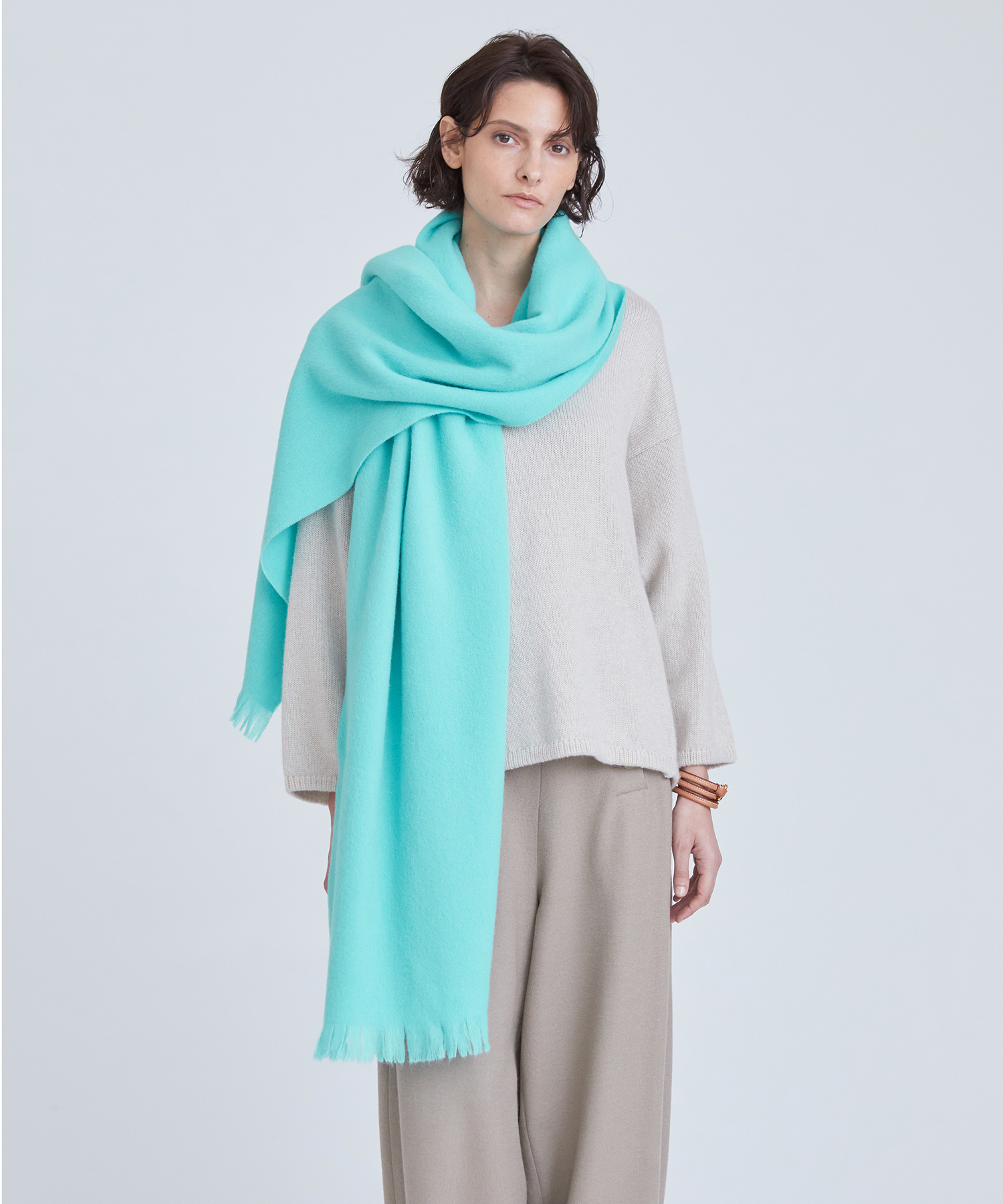 セール 40%OFF】【ASAUCE MELER/アソースメレ】スーリーアルパカ セール 40%OFF】【ASAUCE MELER/アソースメレ】スーリーアルパカ