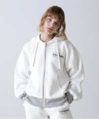 AVIREX/VINTAGE SWEAT PARKA/ ヴィンテージスウェットパーカー/505462002