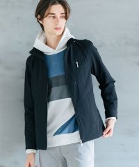 MK homme/フーディーブルゾン / CORDURA ストレッチクロス/505464720