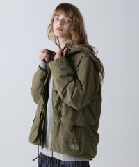 AVIREX/REVERSIBLE SNOW JACKET/リバーシブルスノージャケット/505464811