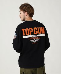 AVIREX/LONG SLEEVE T－SHIRT TOPGUN / 長袖 Tシャツ トップガン/505464816