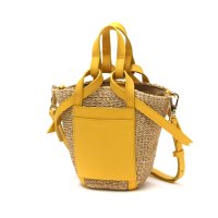 VIOLAd’ORO/ヴィオラドーロ VIOLAd'ORO 正規品 かごバッグ トートバッグ カゴ 小さめ コンパクト 軽量 ミニ バスケット ショルダー レディース かわいい おし/505465138