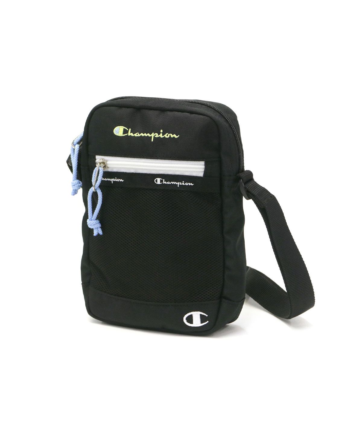 Champion チャンピオン Fortune Cookie Bag3.0 ショルダーバッグ Champion ショルダーバッグ 「Champion／チャンピオン