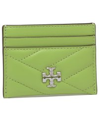 TORY BURCH/トリーバーチ カードケース キラ グリーン レディース TORY BURCH 90345 301/505465382