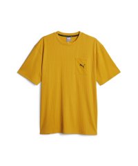 PUMA/メンズ ヨガ スタジオ UNWIND Tシャツ/505465415