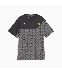 PUMA/メンズ  フェラーリ レース AOP Tシャツ/505465424