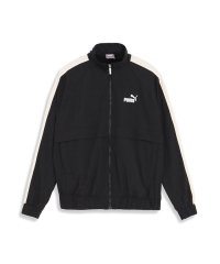 PUMA/メンズ CORE HERITAGE ウーブン ウラトリコット ジャケット/505465436