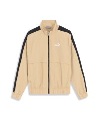 PUMA/メンズ CORE HERITAGE ウーブン ウラトリコット ジャケット/505465436