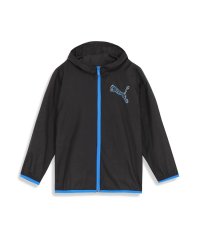 PUMA/キッズ ボーイズ ACTIVE SPORTS ノンラインド ジャケット 120－160cm/505465441