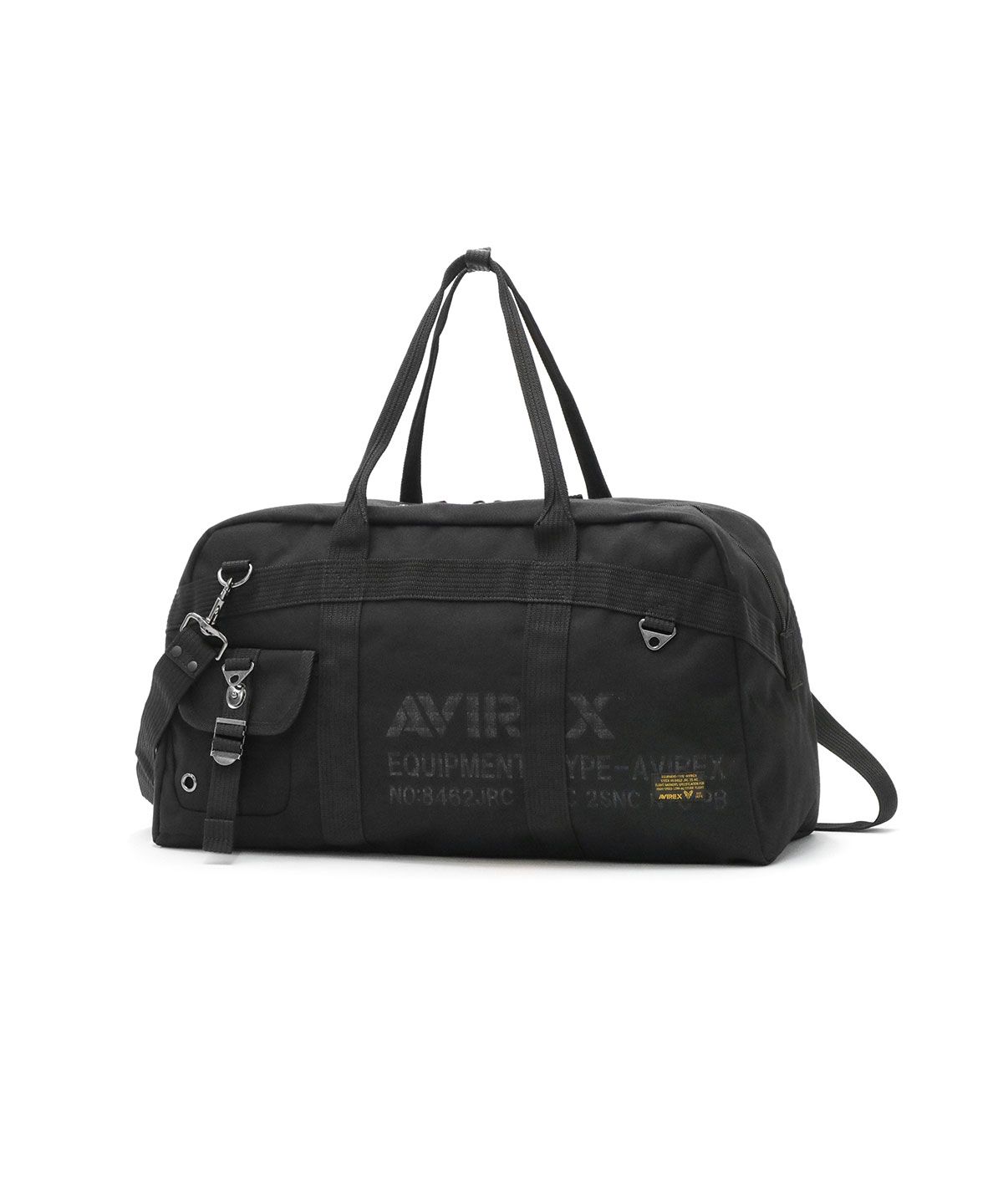 アヴィレックス ボストンバッグ AVIREX メンズ レディース EAGLE アヴィレックス AVIREX アヴィレックス ボストンバッグ AVIREX