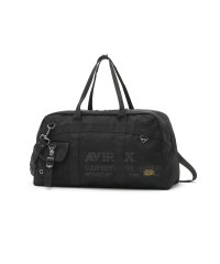 AVIREX/アヴィレックス ボストンバッグ AVIREX EAGLE イーグル ミリタリー パラシュートバッグ 2WAY ボストン バッグ 30L AVX3525/505465591