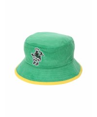 Mitchell & Ness/セルティックス チームコード バケットハット BOSTON CELTICS NBA TEAM CORD BUCKET HWC CELTICS/505465729