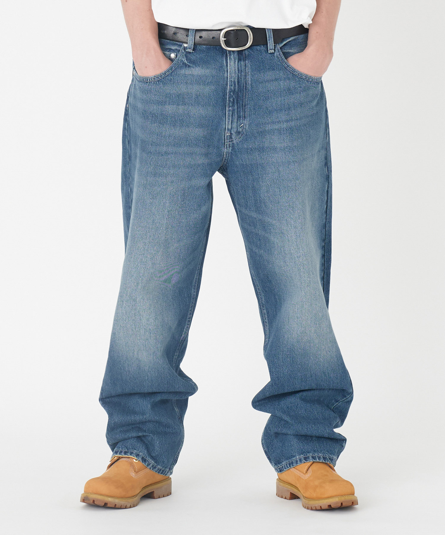 p*o様 Levi's silverTab ルーズフィット W30 L30 リーバイス/Levi's SILVERTAB ルーズフィット バギー(505433894