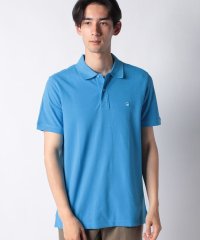 BENETTON (mens)/ベーシックロゴ半袖ポロシャツ/505450577