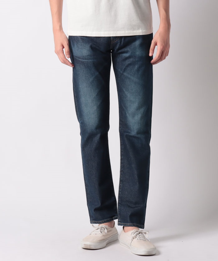 品多く セール】LEVI'S(R) MADE&CRAFTED(R) 502 テーパードジーンズ パンツ