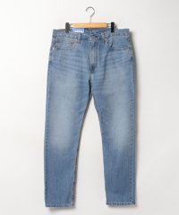 LEVI’S OUTLET/PERFORMANCE COOL 502 テーパードジーンズ ミディアムインディゴ WORN IN/505452263