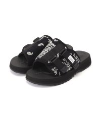 LHP/MIYAGIHIDETAKA×SUICOKE/ミヤギヒデタカ×スイコック/Collaboration Sandal/サンダル/505467535