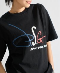 Paris Saint-Germain/【Futura × Paris Saint－Germain】グラフィックプリント Tシャツ/505467895