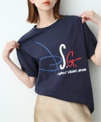 Paris Saint-Germain/【Futura × Paris Saint－Germain】グラフィックプリント Tシャツ/505467895