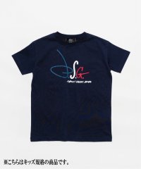 Paris Saint-Germain/【Futura × Paris Saint－Germain】グラフィックプリント Tシャツ　※キッズサイズ/505467896