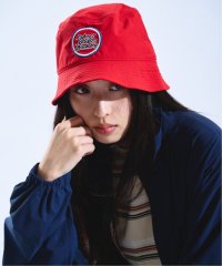 Paris Saint-Germain/【Futura × Paris Saint－Germain】ロゴ刺しゅう バケットハット/505467902