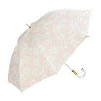 BACKYARD FAMILY/LONG PARASOL 遮光 遮熱 50cm/505463398