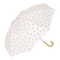 BACKYARD FAMILY/LONG PARASOL 遮光 遮熱 50cm/505463398