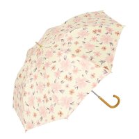 BACKYARD FAMILY/LONG PARASOL 遮光 遮熱 50cm/505463398