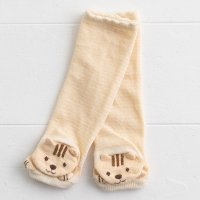 BACKYARD FAMILY/バックヤードファミリー BACKYARD FAMILY POMPKINS BABY オーガニック レッグウォーマー/505463606